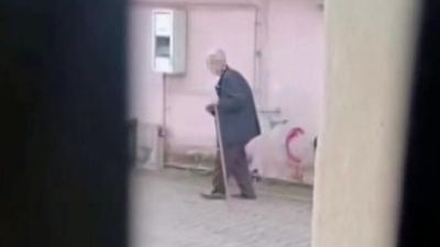 Sakarya'da komşu kabusu: Arsalarını satmakla suçladı