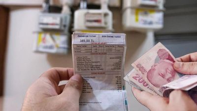 Elektrik, su, doğalgaz… 2.000 TL fatura desteği başladı