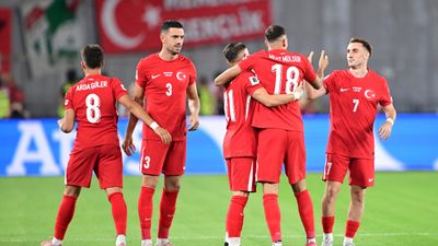 A Milli Futbol Takımımızın aday kadrosu duyuruldu