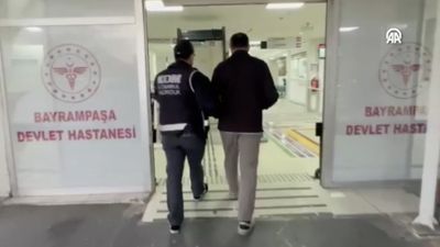 FETÖ'nün sözde TUS imamıyla irtibatlı 5 doktor yakalandı