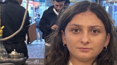 TSK'dan ihraç edilen Teğmen Ebru Eroğlu'nun son hali