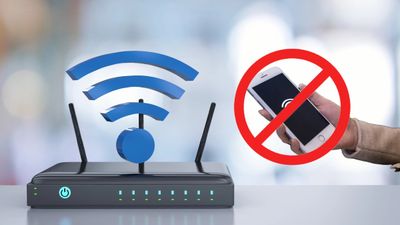 Wi-Fi güvenliğini geri alın: Bağlanan cihazları tespit etme ve engelleme yöntemi