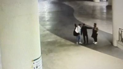 İstanbul'da kendisine para vermeyen adamı bıçaklayarak öldürdü