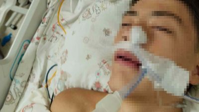 Çanakkale'de lise öğrencisinin darbedildiği soruşturmaya ilişkin 4 görevli açığa alındı