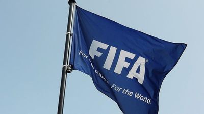FIFA'dan skandal İsrail kararı: FIFA, jeopolitik olayları çözemez