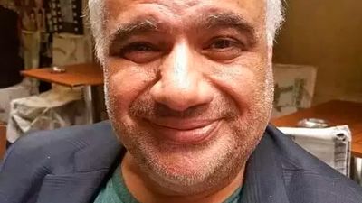 Yeşilçam'ın emektar ismi Recep Bülbülses hayatını kaybetti