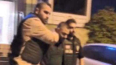 İstanbul'da polislere sahte kimlik gösterdi: 27 yıl hapisle arandığı ortaya çıktı