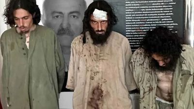 İçişleri Bakanlığı'ndan Binali Aslan cinayetine ilişkin açıklama: Türk vatandaşlığı iddialarına yalanlama