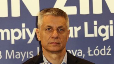 Radostin Stoytchev: Benim için sporda mesele motivasyon değil, disiplindir