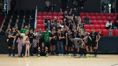 Beşiktaş, Beykoz Belediyespor'a şans tanımadı