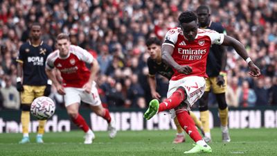 Arsenal, West Ham United karşısında iki golle güldü
