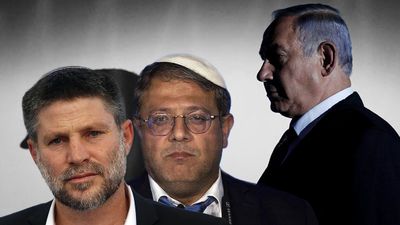 Trump'ın Gazze planı İsrail hükümetini karıştırdı