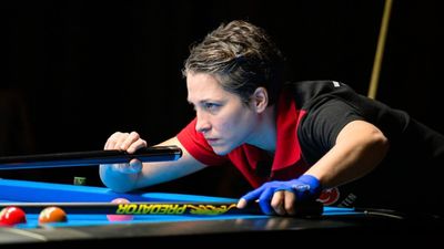 Sinem Kökten, Hollanda'da Avrupa şampiyonu oldu