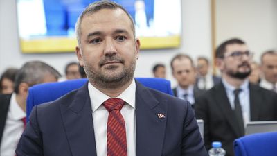 TCMB Başkanı Fatih Karahan, TBMM'de sunum yapacak