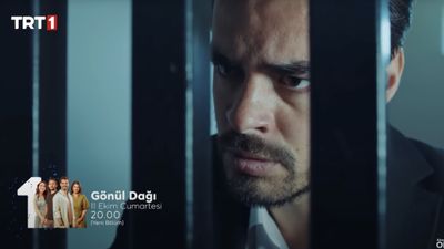 Gönül Dağı 188. bölüm fragman: Taner, hapisten çıkabilecek mi?