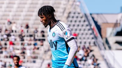 Wilfried Zaha, MLS'te yıldızlaşıyor