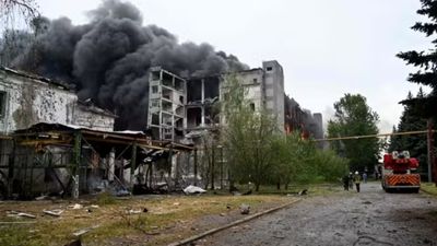 Rusya, Donetsk'teki Kuzminovka yerleşim biriminde kontrolü ele geçirdiklerini duyurdu