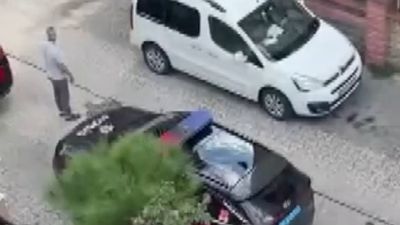 İstanbul'da komşular arasında gürültü kavgası: 1 ölü