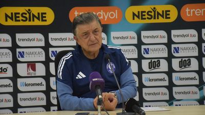 Yılmaz Vural: Türkiye’de spor antrenörlüğü yok, skor antrenörlüğü var