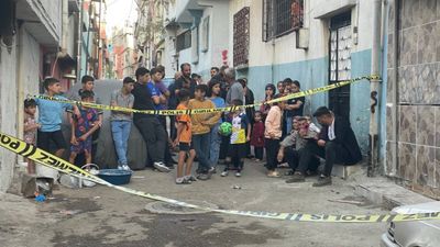 Gaziantep'te tartıştığı kardeşi tarafından bıçaklanarak öldürüldü