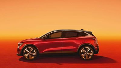 2025 Renault Megane E-Tech Türkiye'de satışta: İşte fiyatı