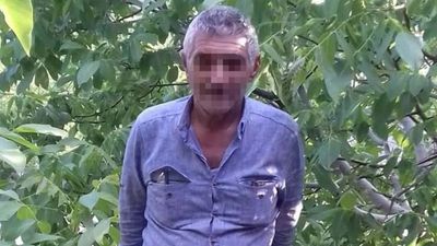 Kırşehir'de dayısı ve yengesini öldüren zanlı kalp krizinden öldü