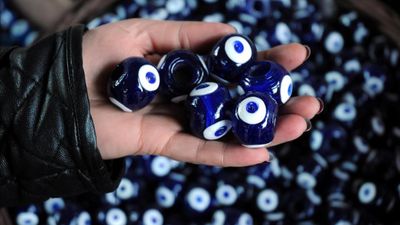 Nazara karşı okunacak dua: Kuvvetli nazar duaları...