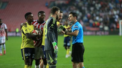 BeIN Trio ekibinden Samsunspor - Fenerbahçe yorumları