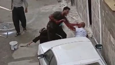 Gaziantep'te annesini tekmeledi: Ağabeyini defalarca bıçaklayarak öldürdü