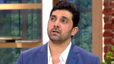 Acun Ilıcalı açıkladı: Şarkıcı Bayhan Survivor'da