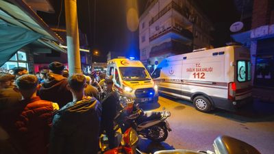 Sakarya'da 16 yaşındaki çocukların bıçaklı kavgası: Biri yoğun bakımda, biri cezaevinde