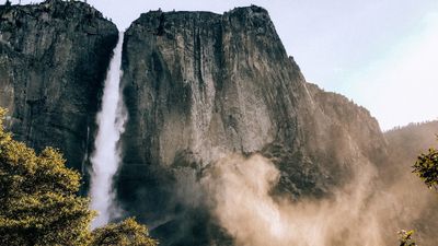 Rüya gibi: Dünyanın en büyüleyici 12 şelalesi