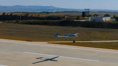 Milli SİHA ve İHA'lar art arda havalandı: 3 ayrı görev icra ettiler