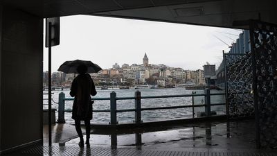 Meteorolojiden 20 ile sarı ve turuncu kodlu uyarı