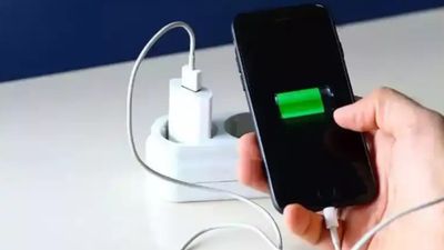 Telefonunuzu daha hızlı şarj etmenin sırrı: Bir tuşa basmanız yetiyor