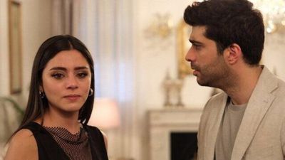 Kızılcık Şerbeti'nde şok: O karakter geri döndü