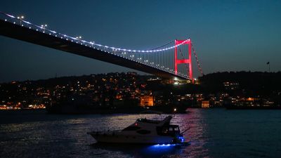 Mühendislik harikaları: Türkiye'nin en uzun köprüleri