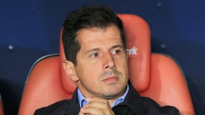 Emre Belözoğlu'ndan istifa kararı