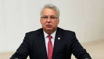 Eski AK Parti Milletvekili Hüseyin Kocabıyık 'Cumhurbaşkanına hakaretten' tutuklandı