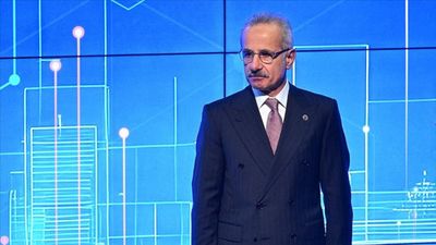Abdulkadir Uraloğlu duyurdu: 5G'ye geçiyoruz
