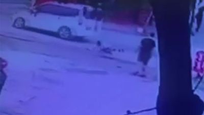 İstanbul Avcılar'da çocuğa çarpan sürücü kaçtı