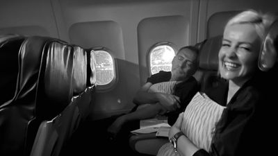 Yavuz Bingöl'ün eşi Nilşah Ağaoğlu aşkını haykırdı: 