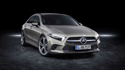 Mercedes'in Çin'deki satışları yüzde 27 düştü