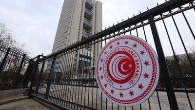 Ticaret Bakanlığı'ndan üç başarılı narkotik operasyonu: 1,3 ton uyuşturucu ele geçirildi