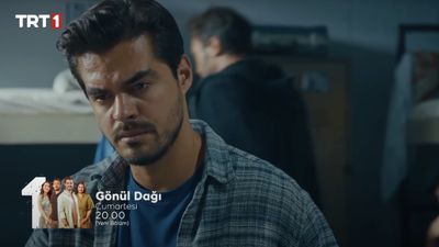 Gönül Dağı 188. Bölüm 2. Fragman: Selma’dan Taner’e mektup…