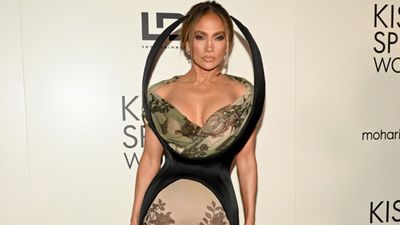 Jennifer Lopez ile Ben Affleck boşanma sonrası ilk kez yan yana geldi