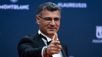 Yusuf Dikeç: Beni Hollywood'dan aradılar