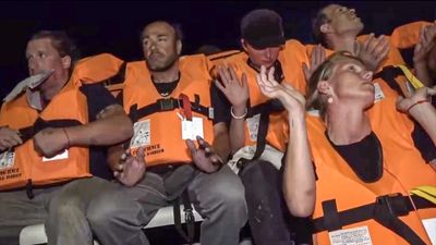 İsrail Başkonsolosluğu önünde düzenlenecek eyleme çağrı: Vicdan için meydanlara