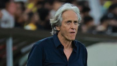 Jorge Jesus'tan Jose Mourinho sözleri: Benfica'ya gitmesi daha iyi oldu