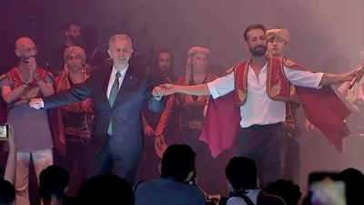 Ankara Büyükşehir'e yönelik konser soruşturmasında iddianame hazırlandı